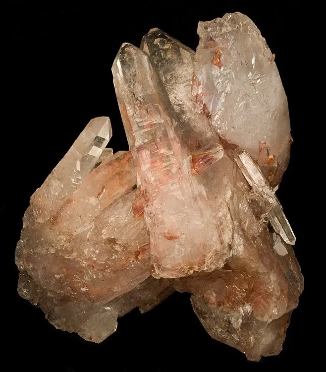 Quartz image