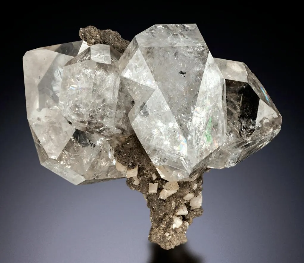 Quartz - image 1