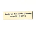 Quartz - image 5