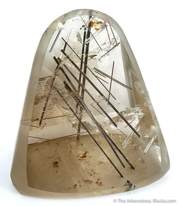 Quartz - image 1
