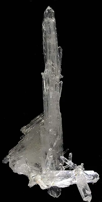 Quartz image