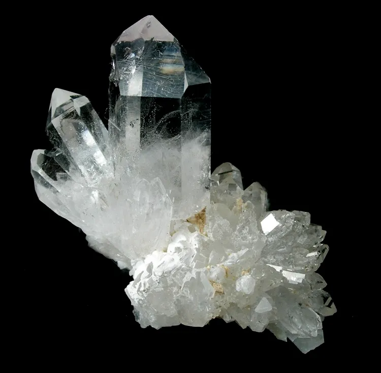 Quartz image