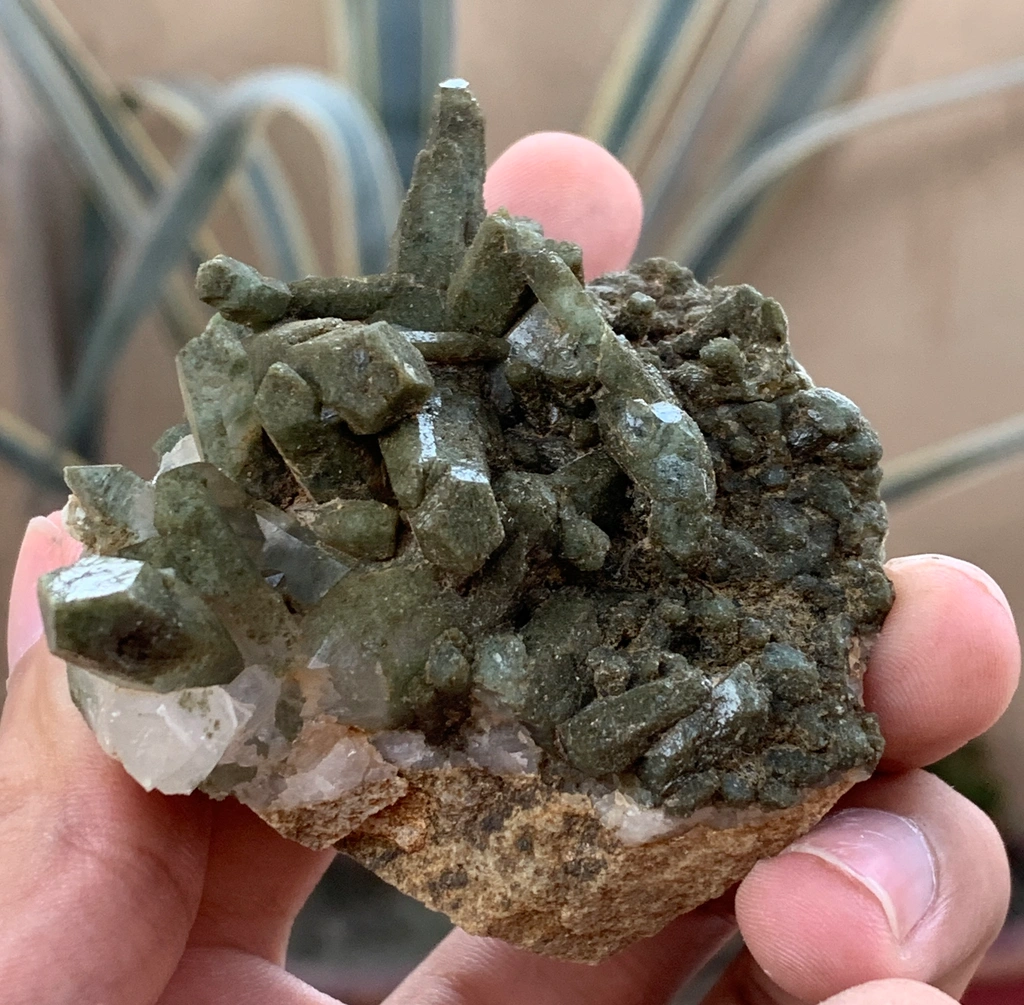 Quartz image