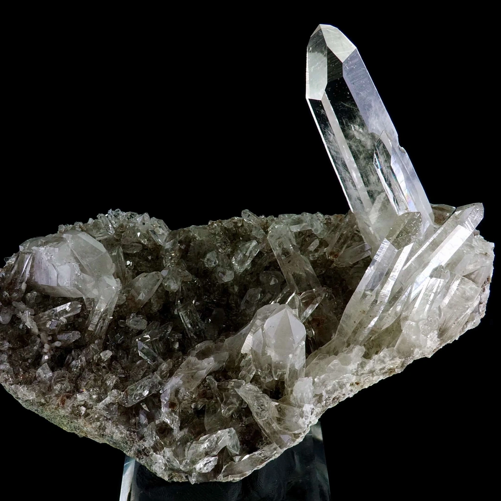 Quartz image
