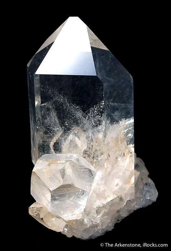 Quartz image