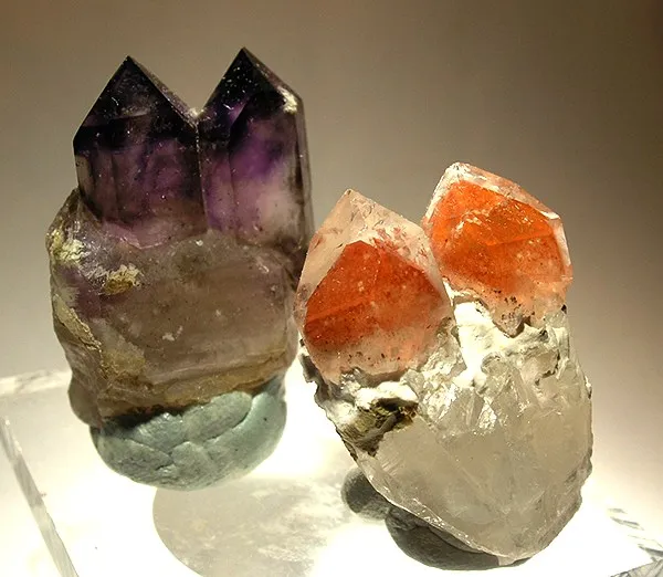 Quartz - image 1