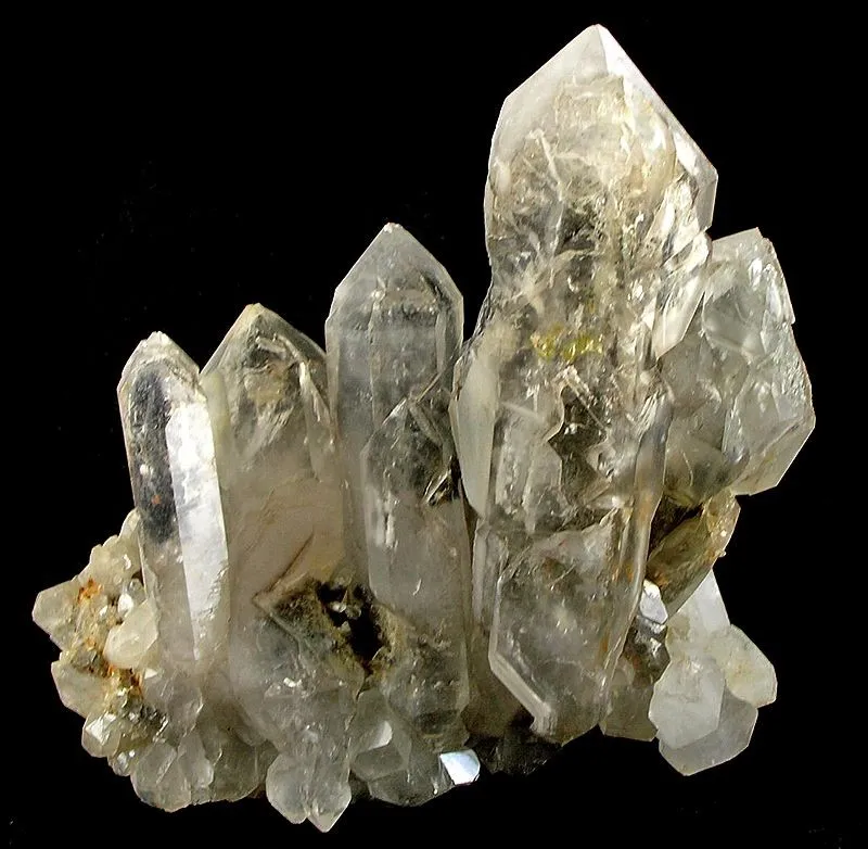 Quartz image