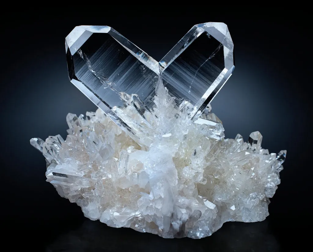 Quartz image