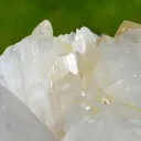 Quartz 1120 grams - Oumjrane mining area, Alnif Cercle, Drâa-Tafilalet Region, Morocco - image 7