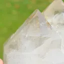 Quartz 1120 grams - Oumjrane mining area, Alnif Cercle, Drâa-Tafilalet Region, Morocco - image 6