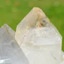 Quartz 1120 grams - Oumjrane mining area, Alnif Cercle, Drâa-Tafilalet Region, Morocco - image 5