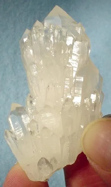 Quartz image