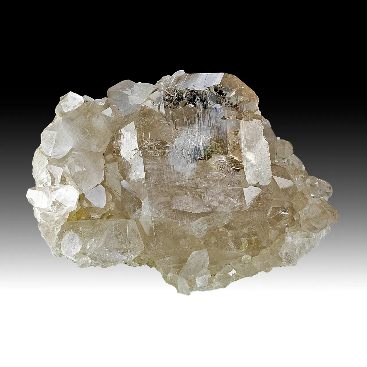 Quartz - image 1