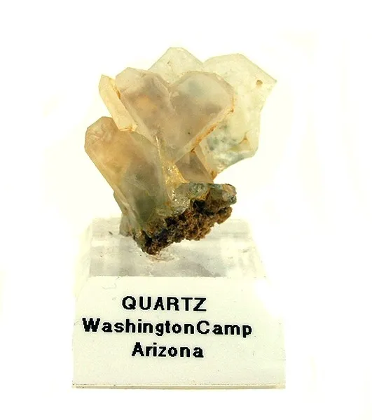 Quartz image