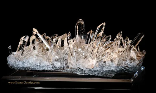 Quartz image