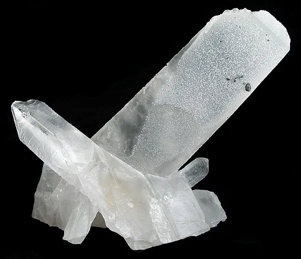 Quartz image