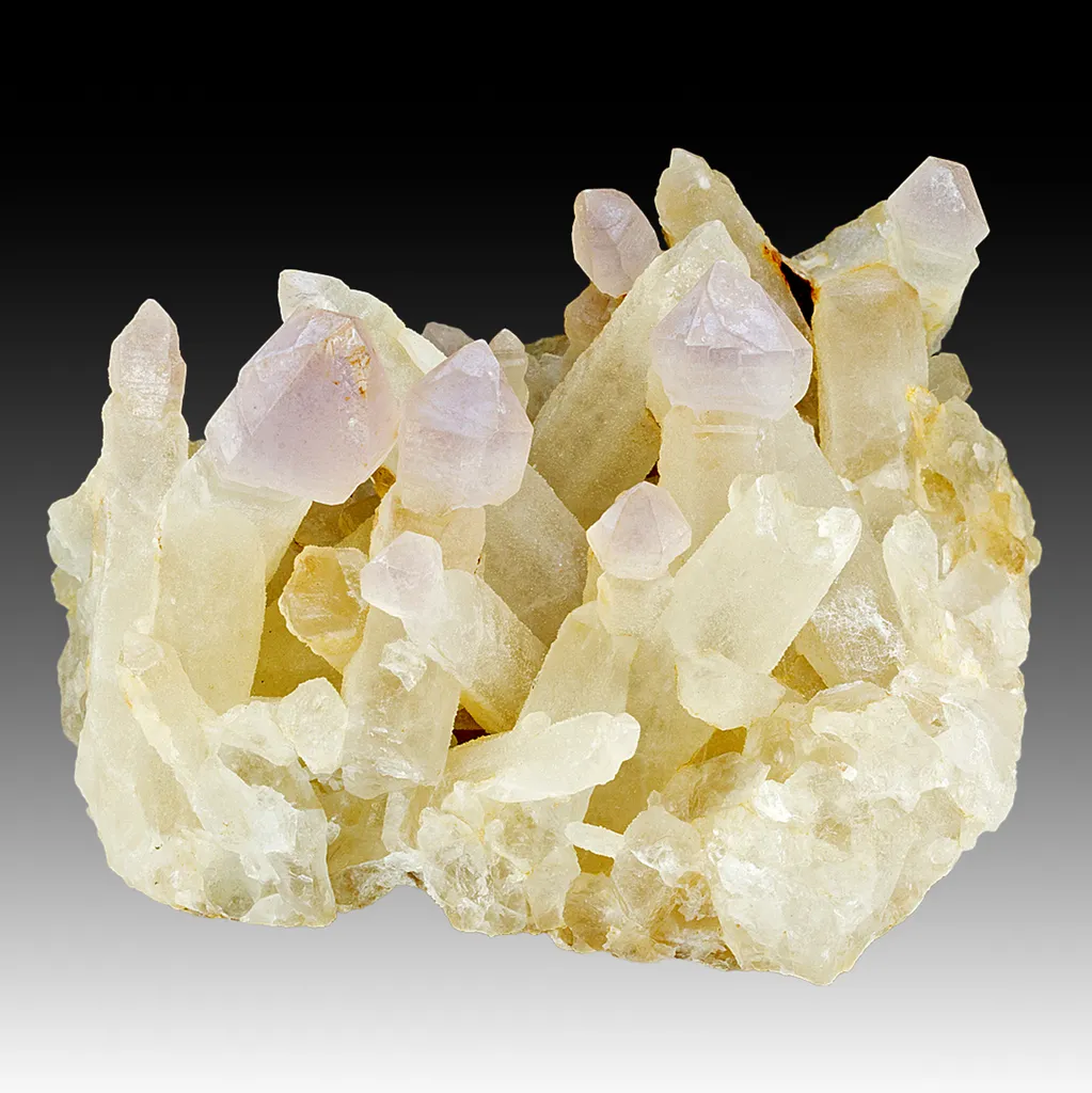 Quartz image