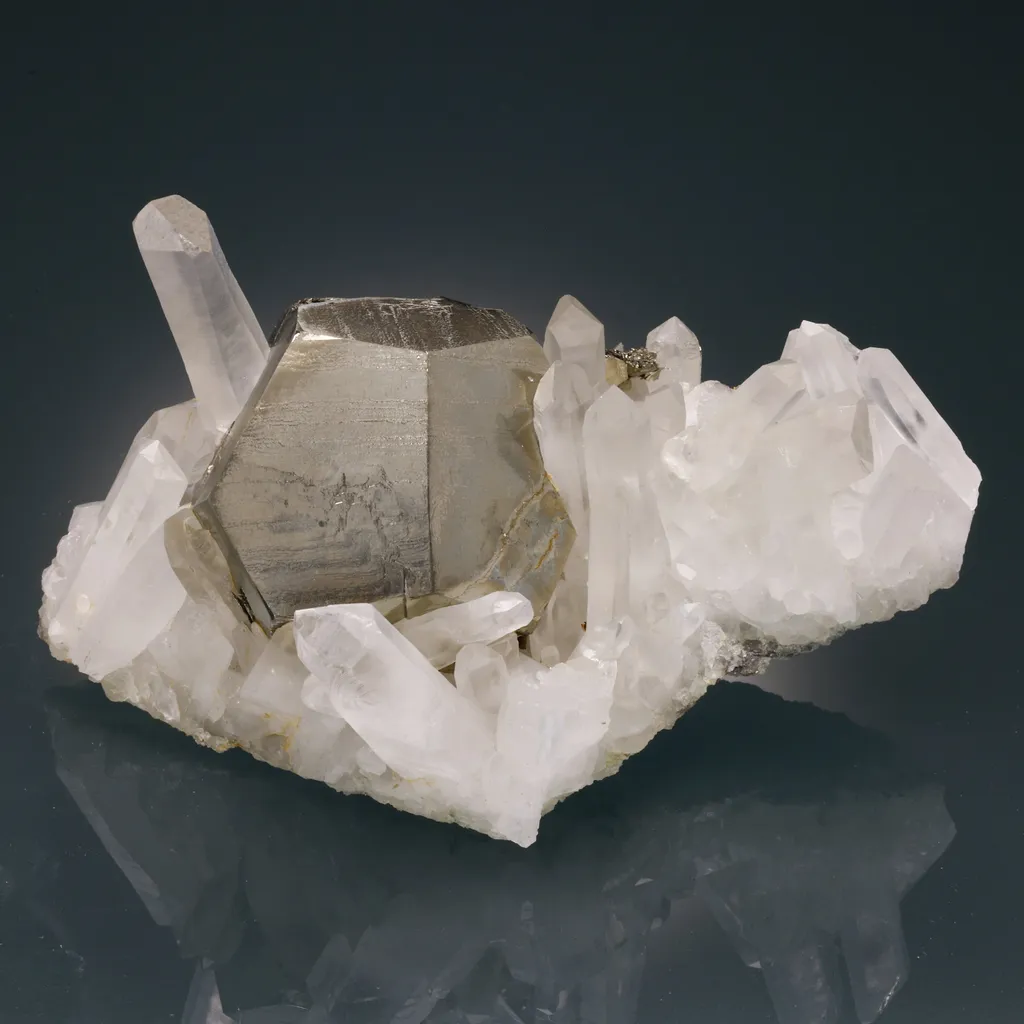 Quartz image