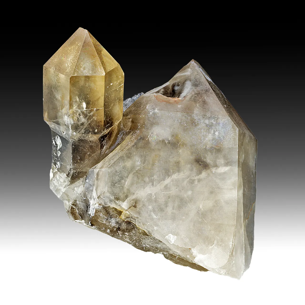 Quartz - image 1