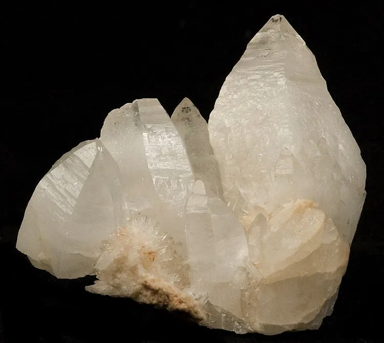 Quartz - image 1