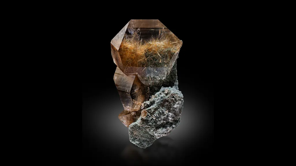 Quartz image