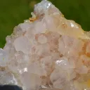 Quartz 1700 grams - L'Argentolle, Saint-Prix, Saint-Léger-sous-Beuvray, Saône-et-Loire, France - image 2