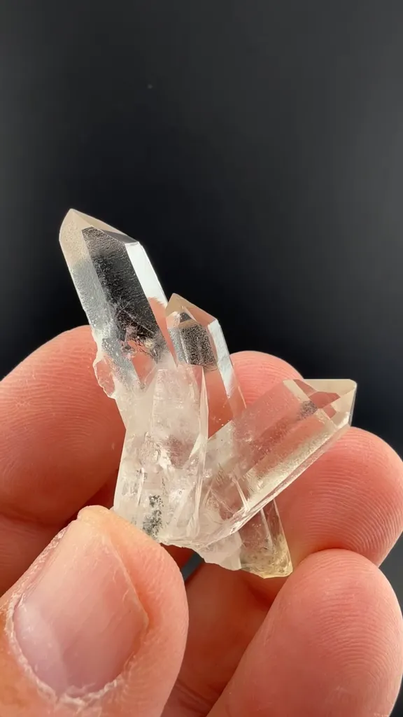 Quartz image