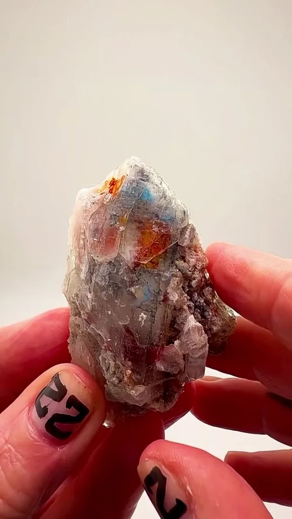 Quartz image