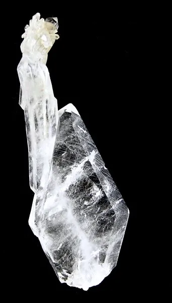 Quartz image