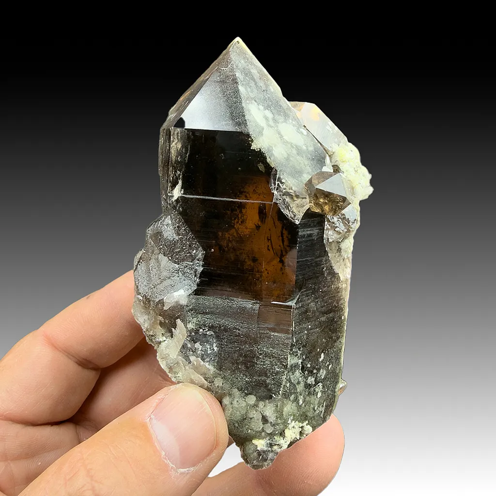 Quartz image