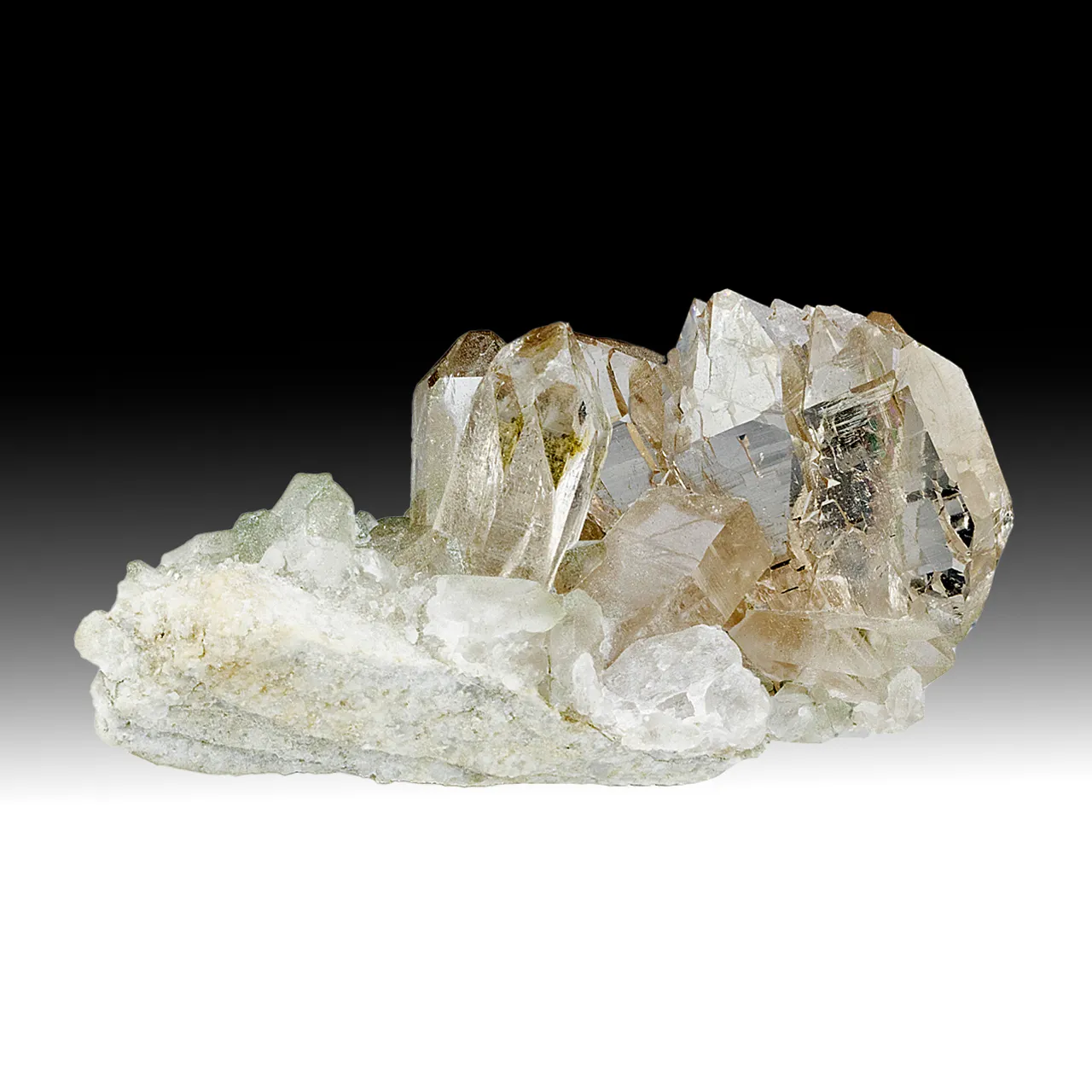 Quartz - image 1