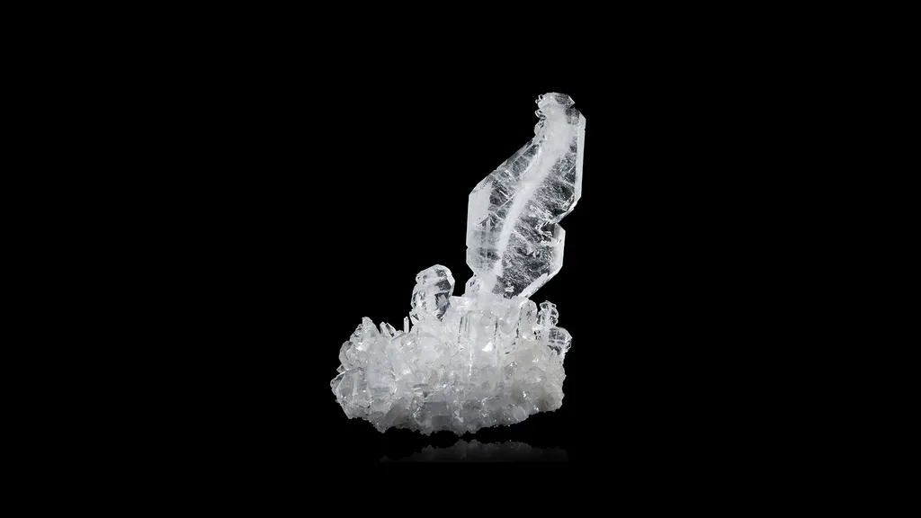 Quartz image