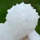 Quartz 1880 grams - Minas Gerais, Brazil - image 3