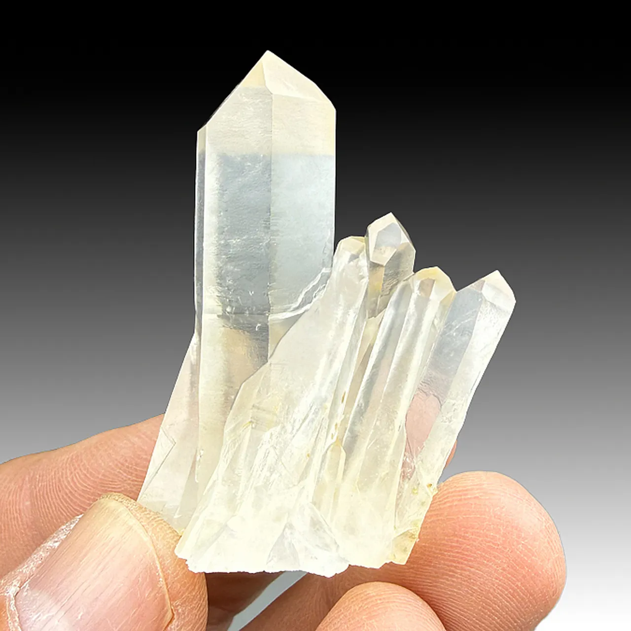 Quartz - image 1