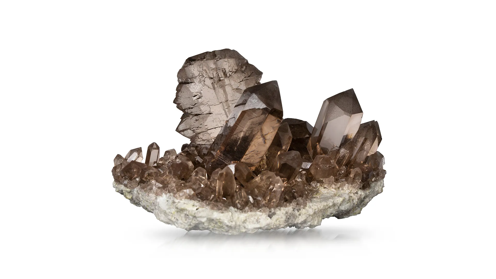 Quartz - image 1