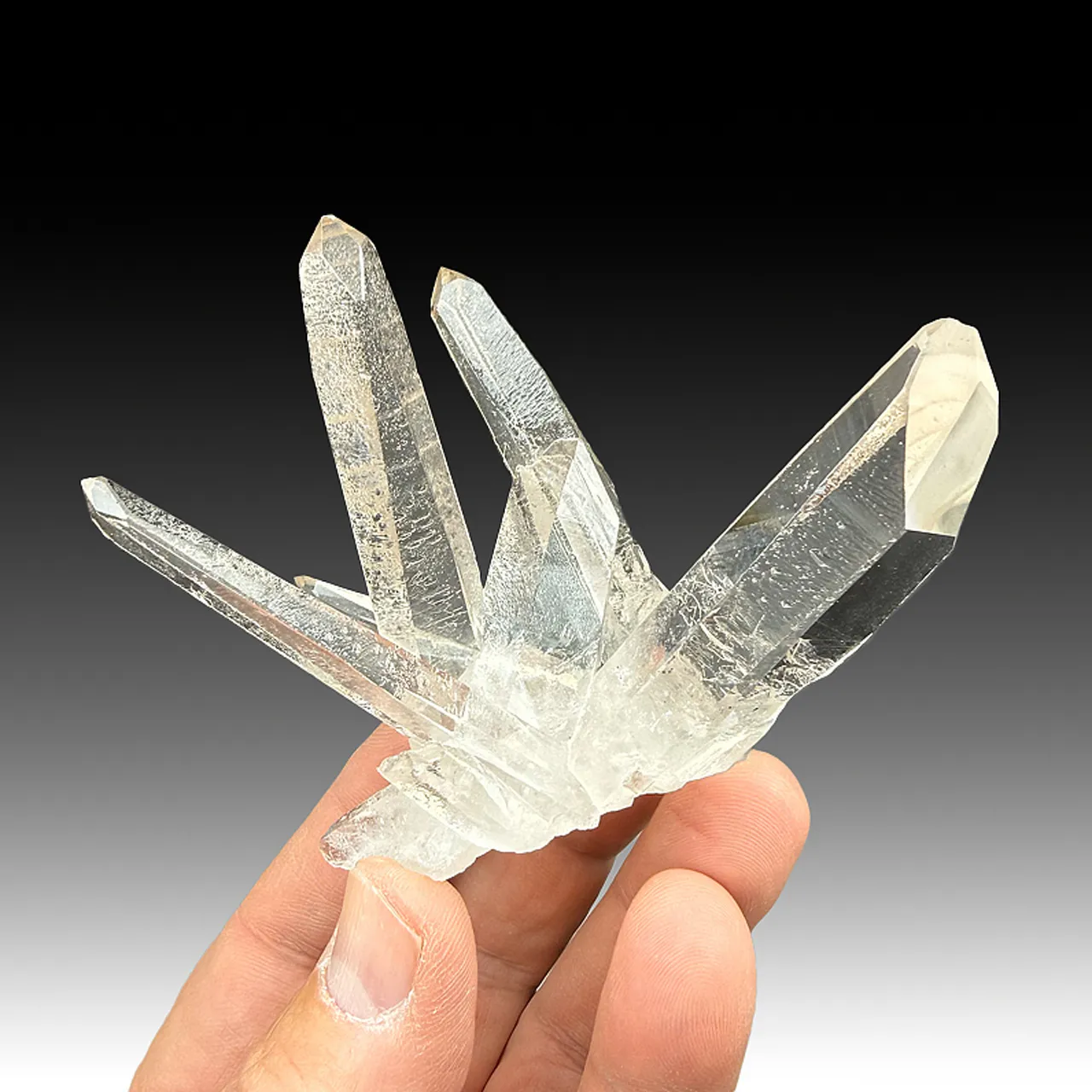 Quartz - image 1
