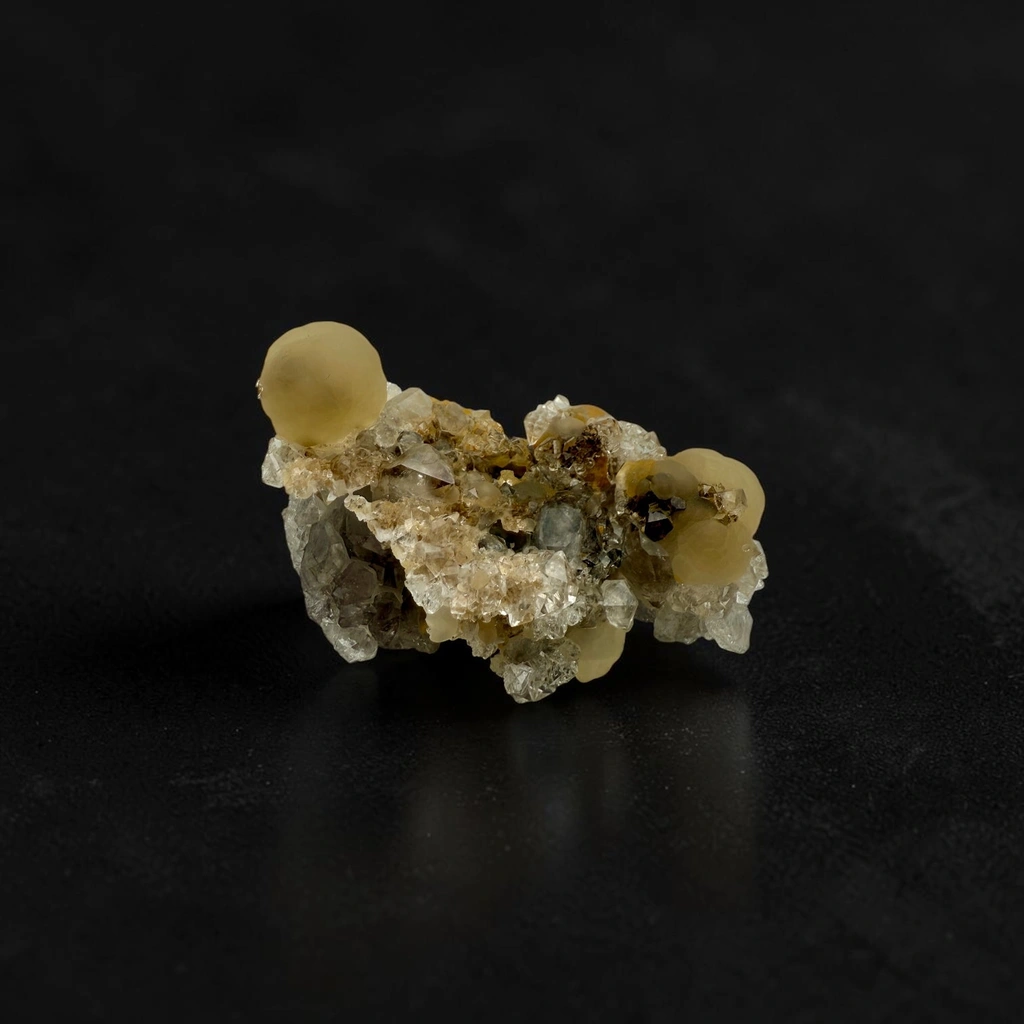 Quartz image