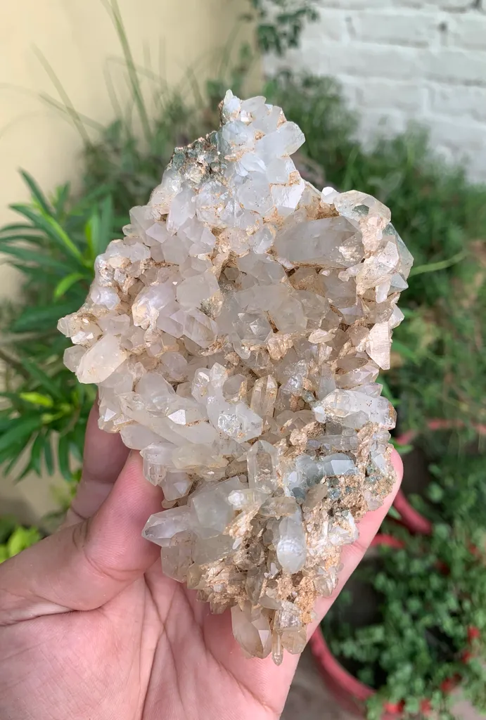 Quartz image