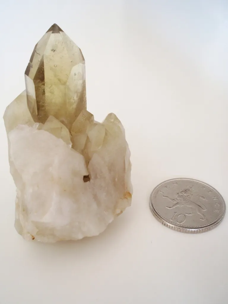 Quartz image