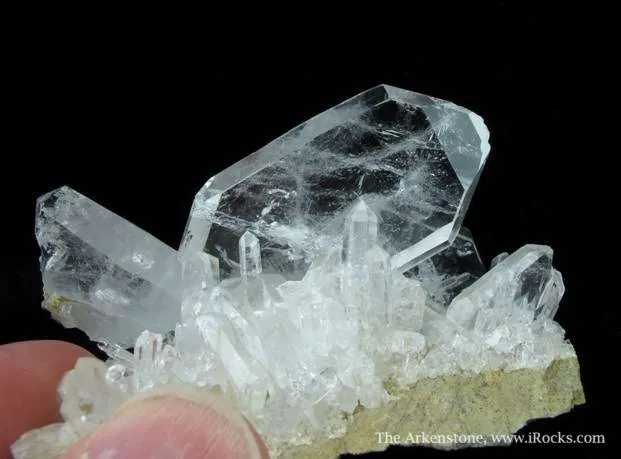 Quartz image