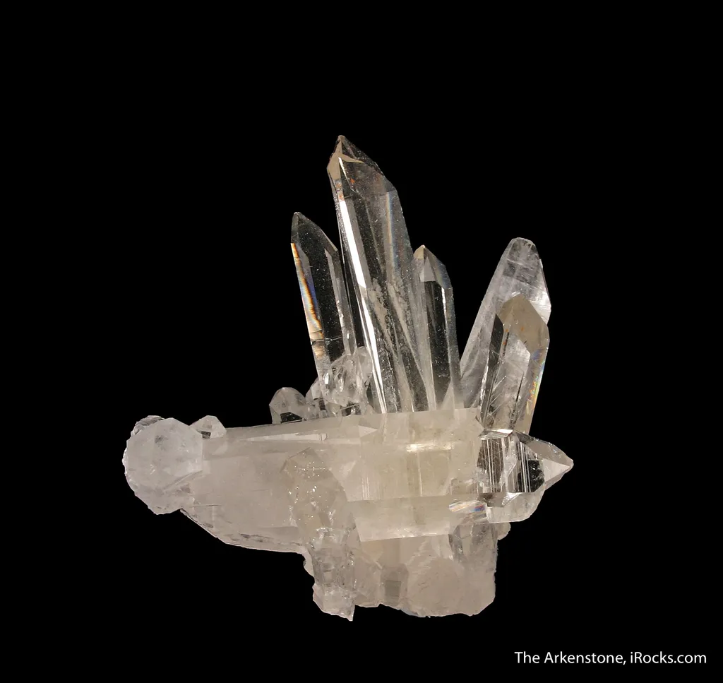 Quartz image