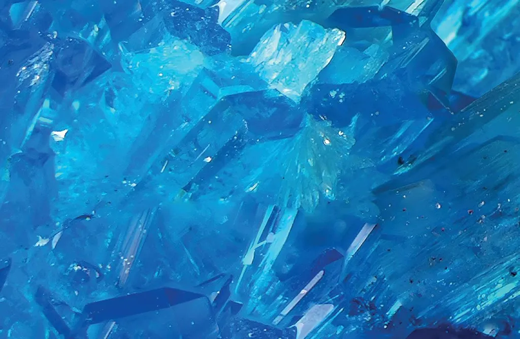 Quartz - image 1
