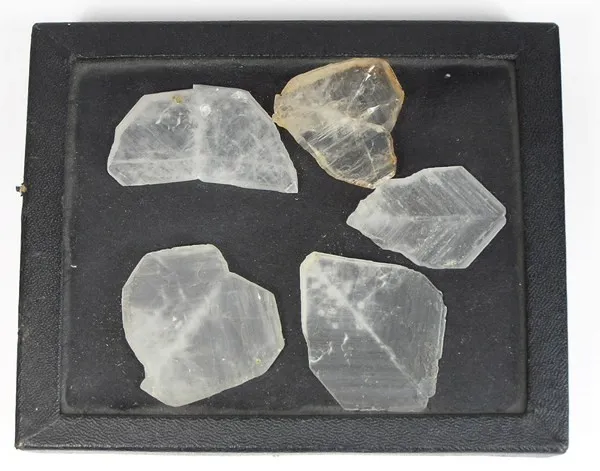 Quartz image