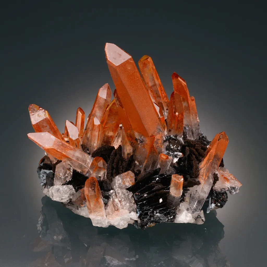 Quartz image