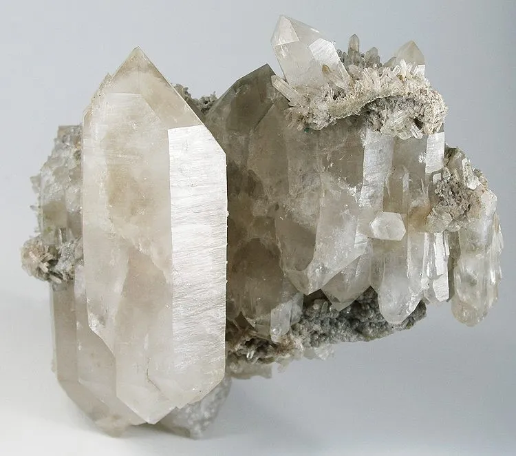 Quartz image