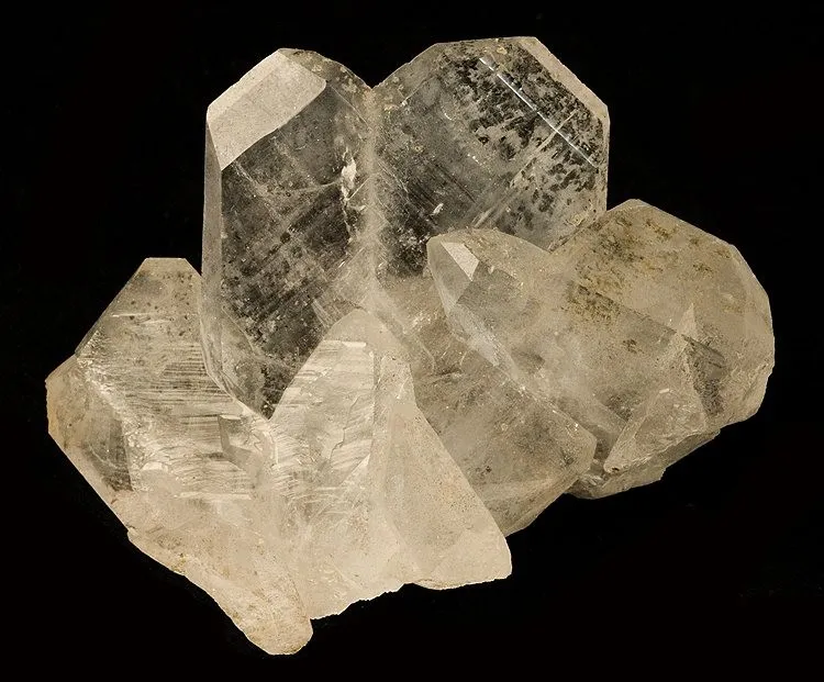 Quartz image