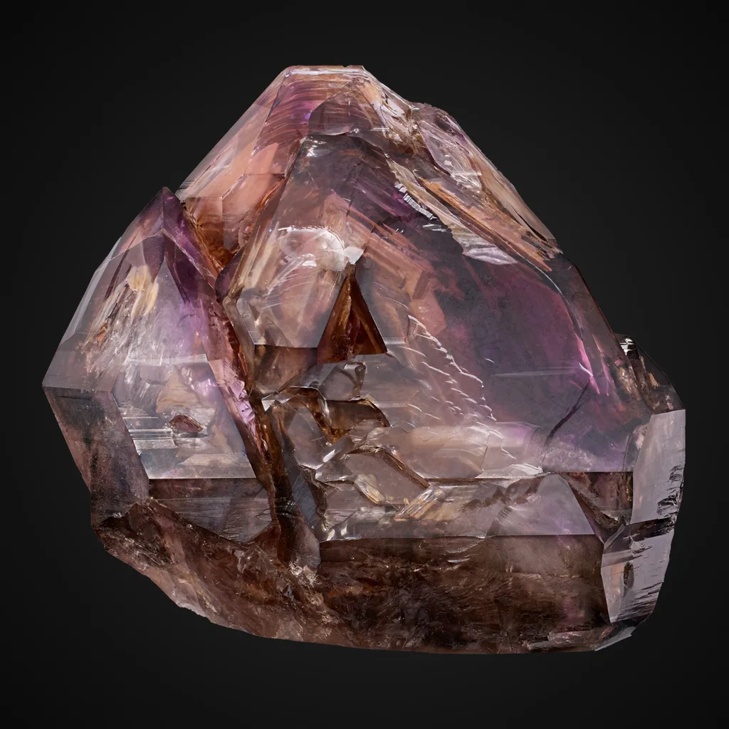 Quartz image