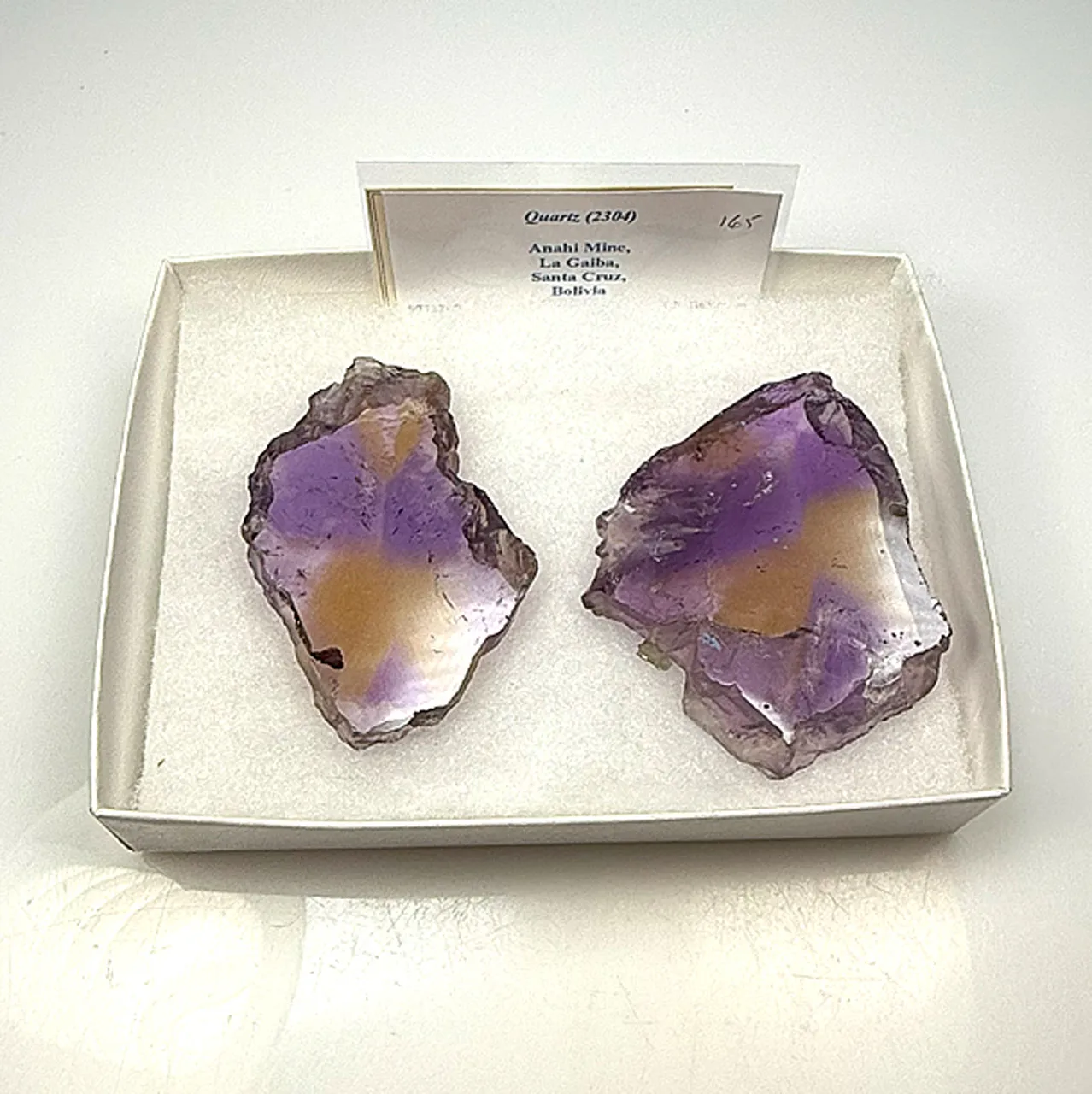 Quartz (2304) - image 1