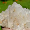 Quartz 2340 grams - Cavnic, Maramureș County, Romania - image 5