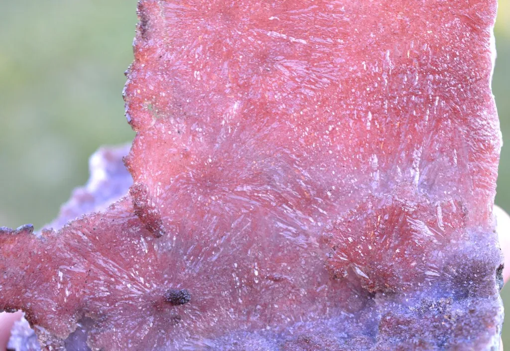 Quartz 235 grams - Sidi Rahal Quarries, Sidi Rahal, Marrakesh-Safi Region, Morocco - image 3